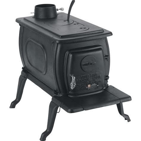 vogelzang wood stove harbor freight